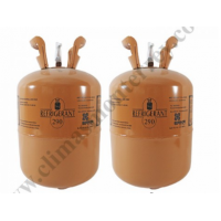Gas refrigerante ERKA R-290 BOYA de 5K - R290-5E
